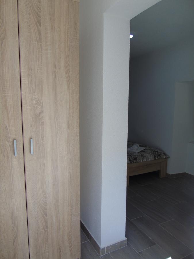 Apartments Marysol Kotor Exterior foto